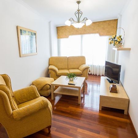 Apartament Casa Goros II Melide Zewnętrze zdjęcie