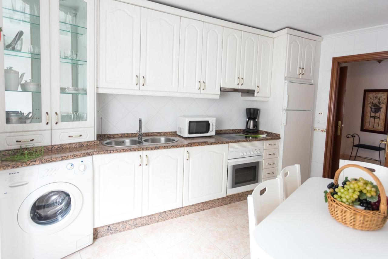 Apartament Casa Goros II Melide Zewnętrze zdjęcie