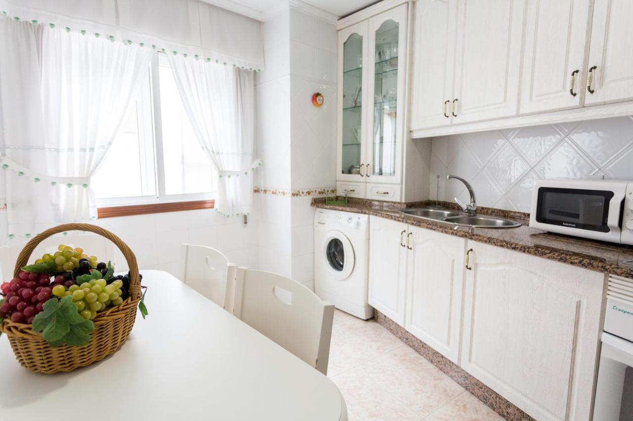 Apartament Casa Goros II Melide Zewnętrze zdjęcie