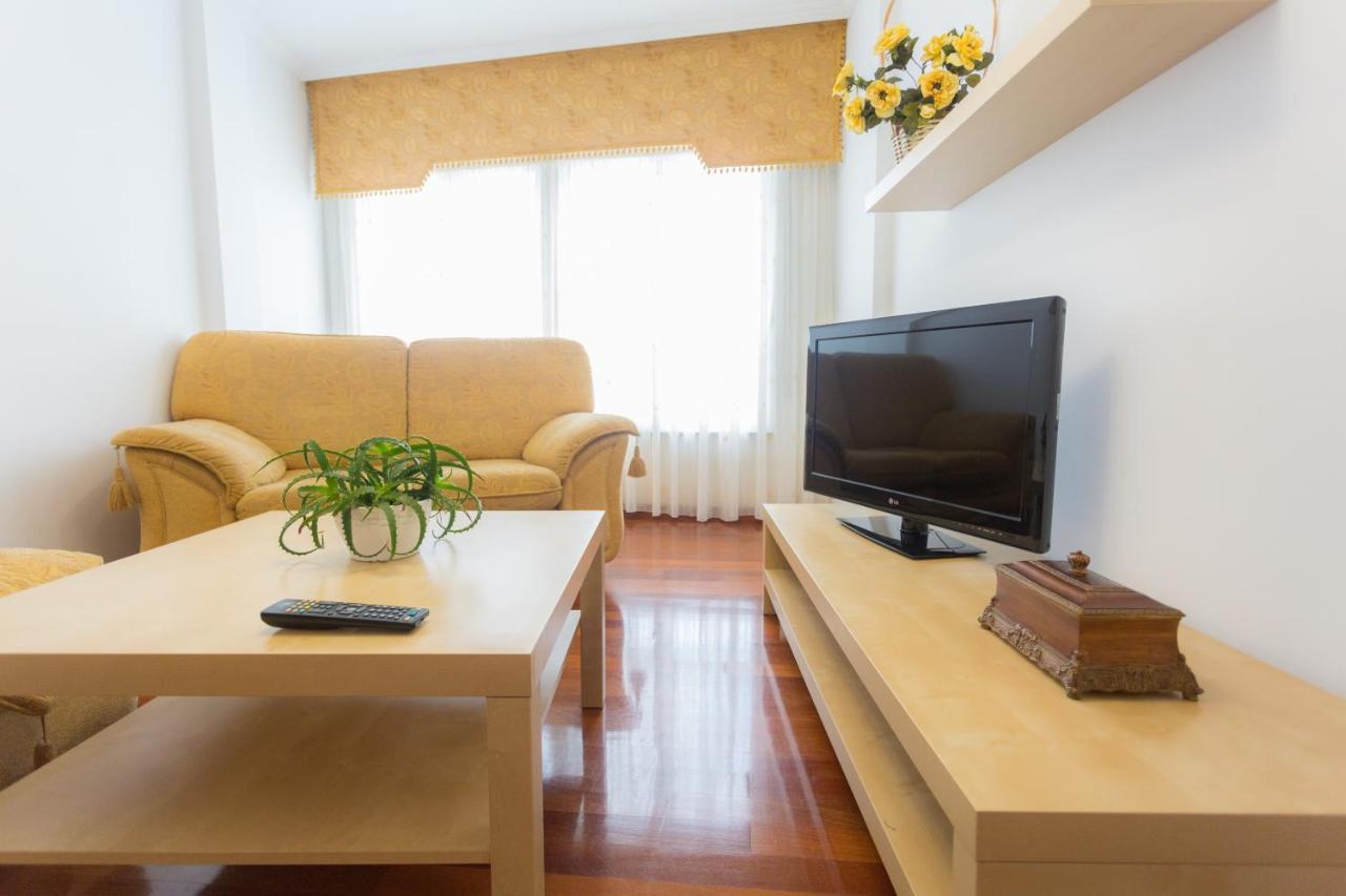 Apartament Casa Goros II Melide Zewnętrze zdjęcie