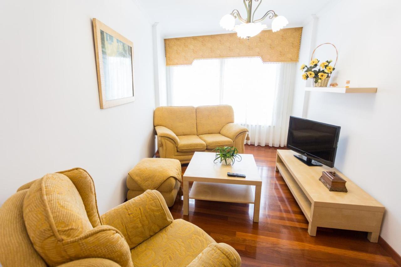 Apartament Casa Goros II Melide Zewnętrze zdjęcie