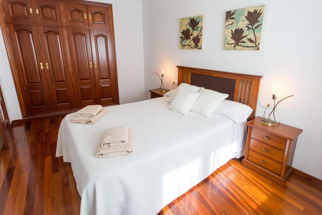 Apartament Casa Goros II Melide Zewnętrze zdjęcie