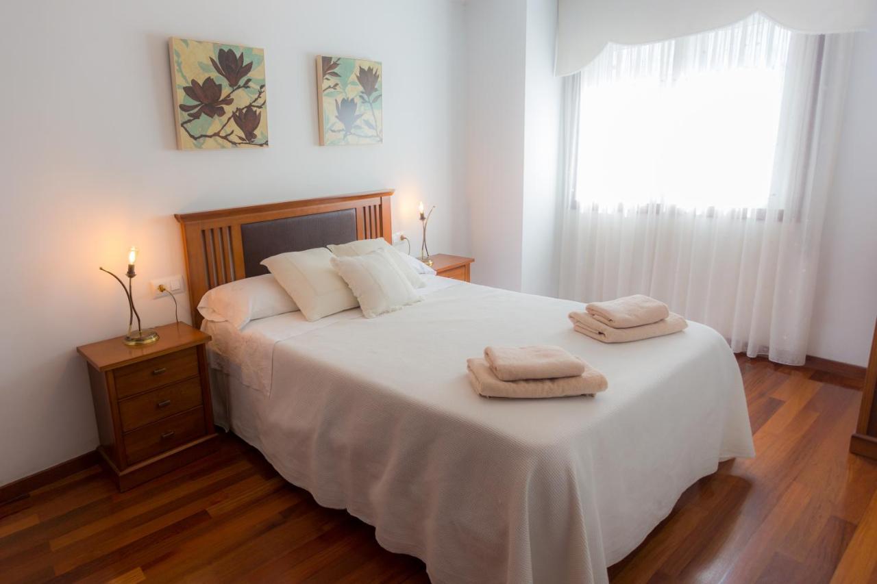 Apartament Casa Goros II Melide Zewnętrze zdjęcie