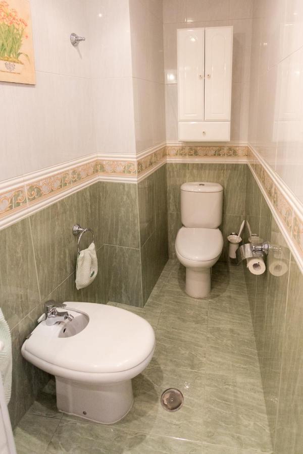 Apartament Casa Goros II Melide Zewnętrze zdjęcie