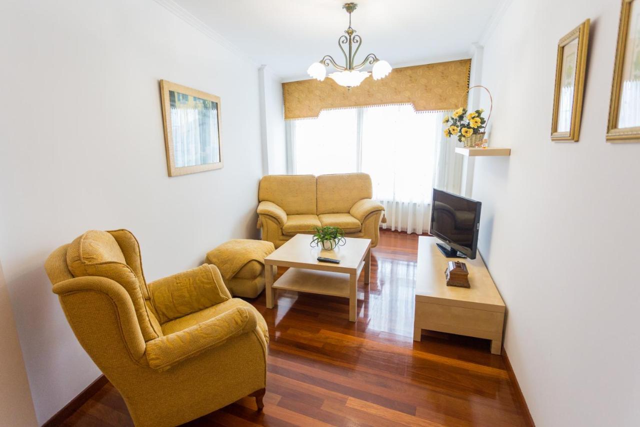 Apartament Casa Goros II Melide Zewnętrze zdjęcie