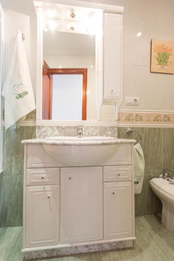 Apartament Casa Goros II Melide Zewnętrze zdjęcie