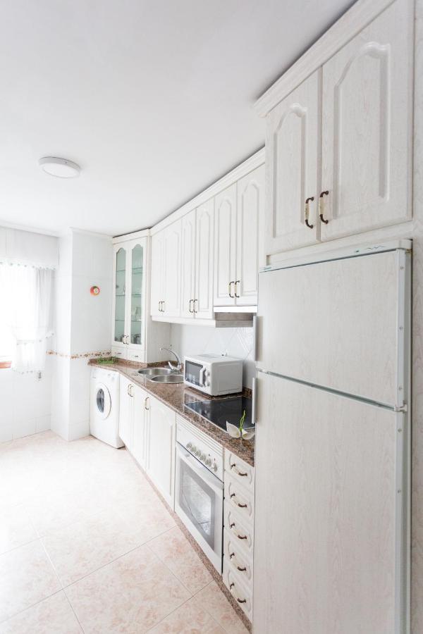 Apartament Casa Goros II Melide Zewnętrze zdjęcie