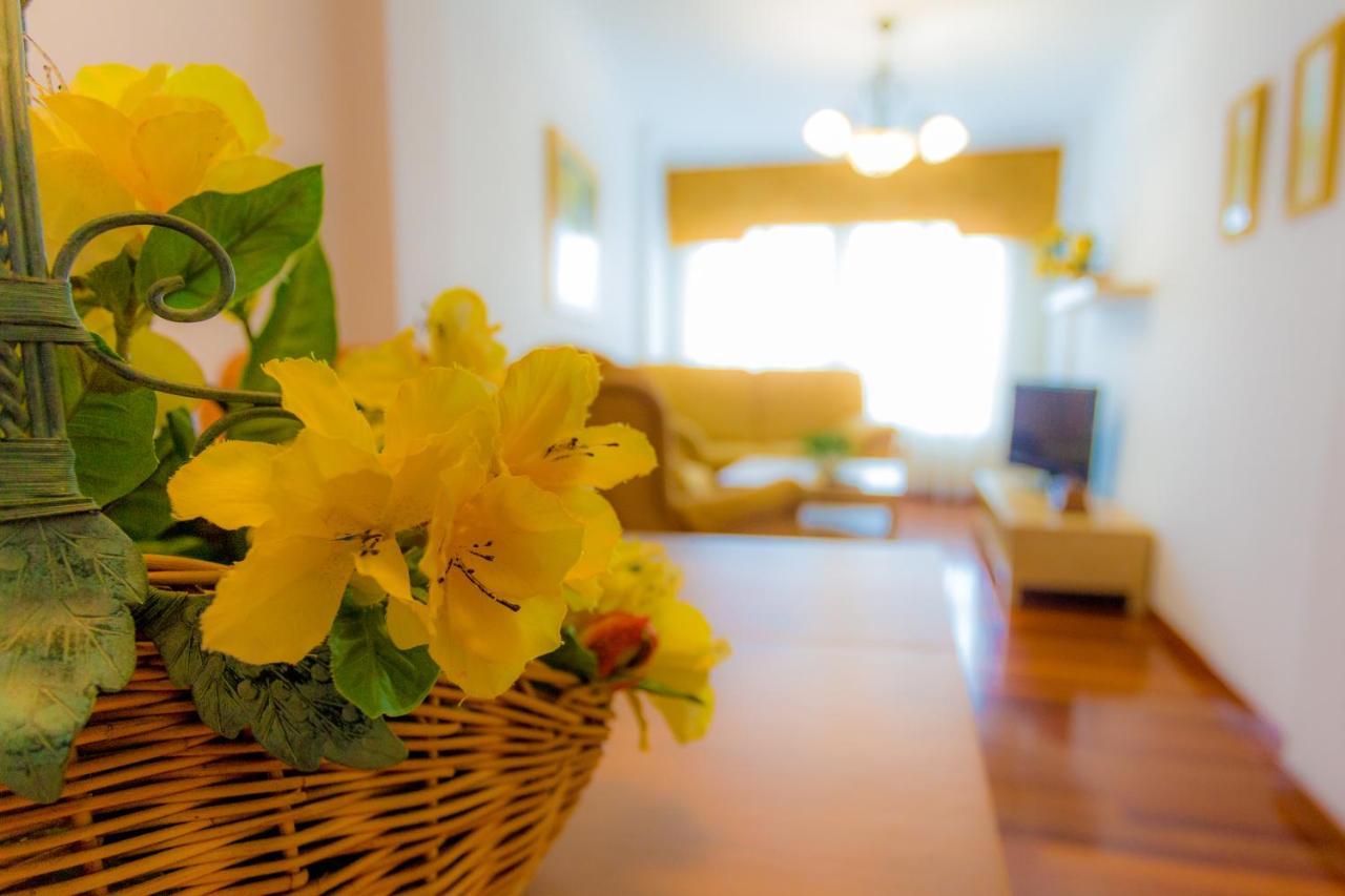 Apartament Casa Goros II Melide Zewnętrze zdjęcie