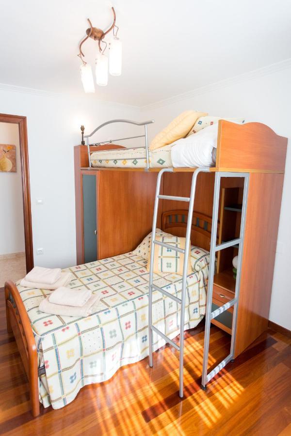 Apartament Casa Goros II Melide Zewnętrze zdjęcie