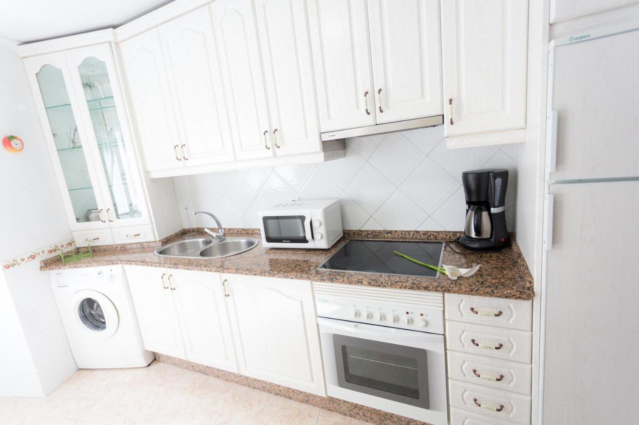 Apartament Casa Goros II Melide Zewnętrze zdjęcie