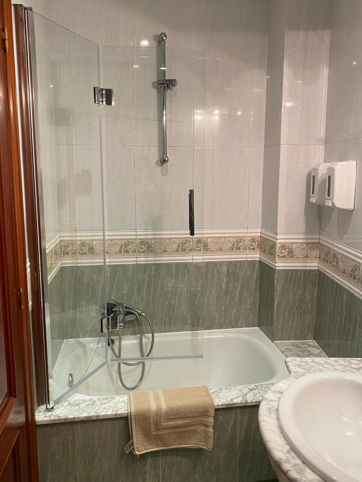 Apartament Casa Goros II Melide Zewnętrze zdjęcie