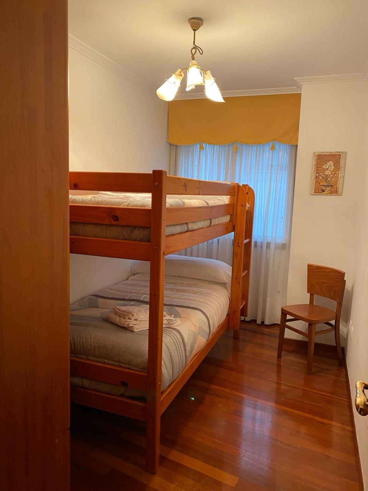 Apartament Casa Goros II Melide Zewnętrze zdjęcie