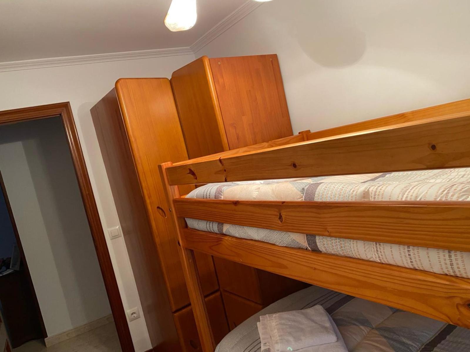 Apartament Casa Goros II Melide Zewnętrze zdjęcie